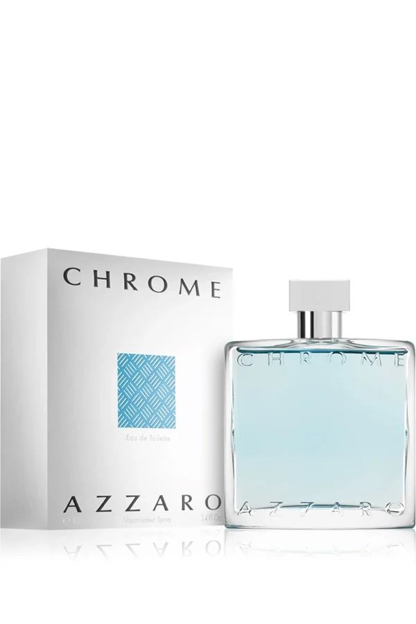 Chrome (Azzaro) 1