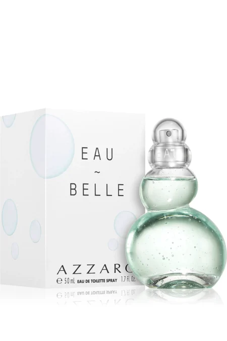 Eau Belle (Azzaro) 1