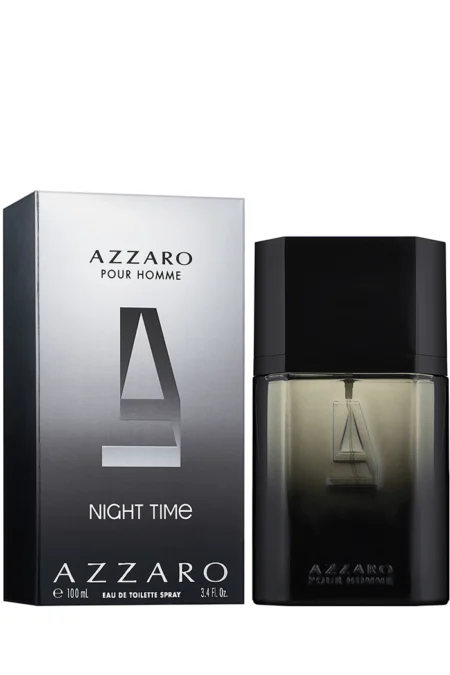 Azzaro Pour Homme Night Time (Azzaro) 1