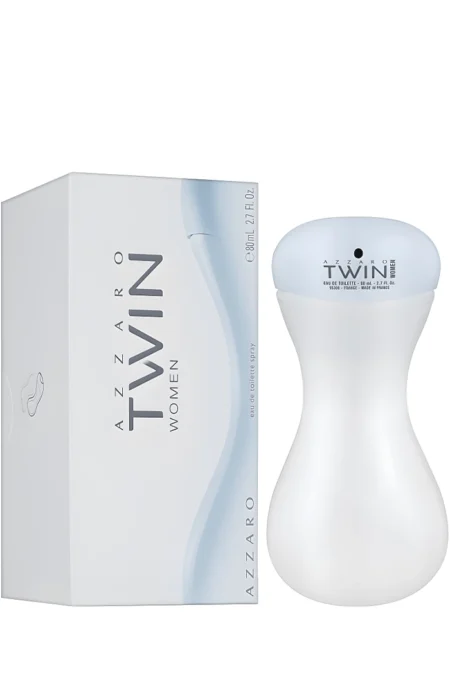 Twin For Women (Azzaro) 1