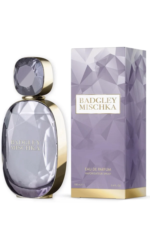 Badgley Mischka (Badgley Mischka) 1