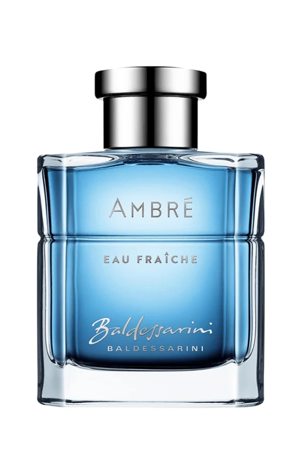 Ambré Eau Fraîche (Baldessarini)