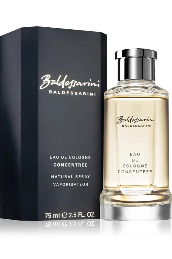 Baldessarini Eau de Cologne Concentree (Baldessarini) 1