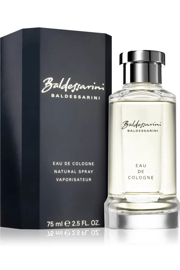 Baldessarini Eau de Cologne (Baldessarini) 1