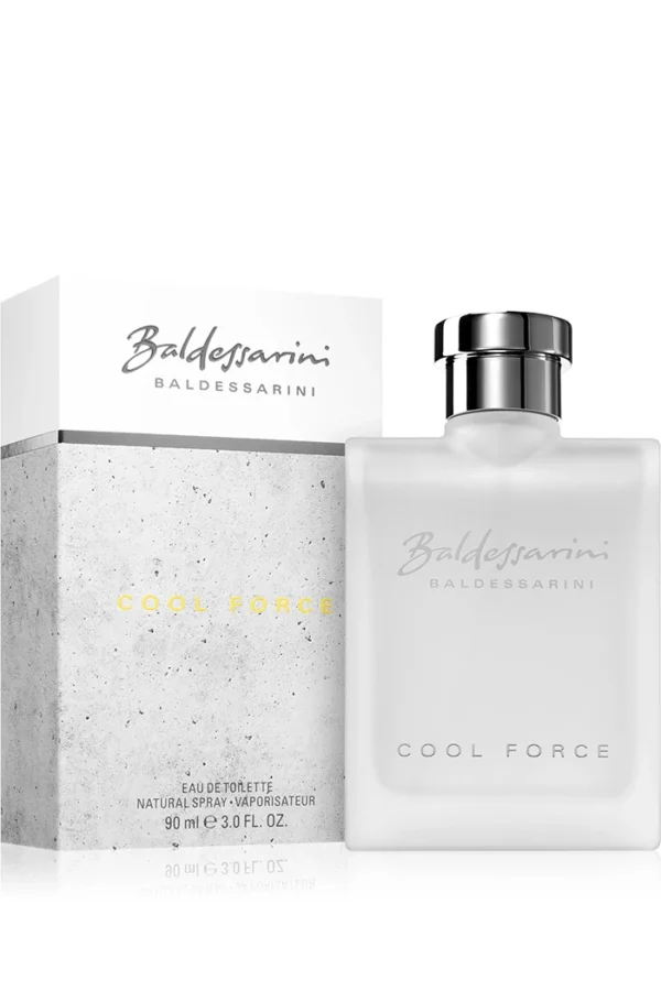 Cool Force (Baldessarini) 1