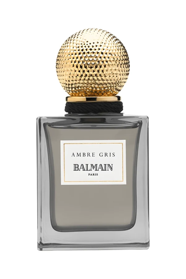 Ambre Gris (Balmain)