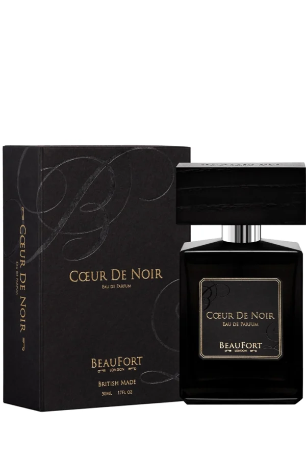 Coeur De Noir (BeauFort London) 1