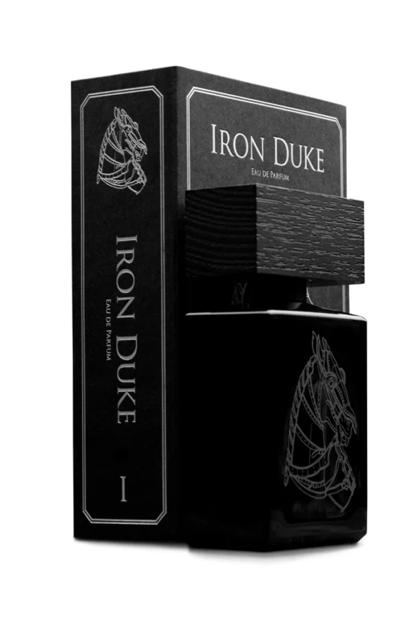 Iron Duke (BeauFort London) 1