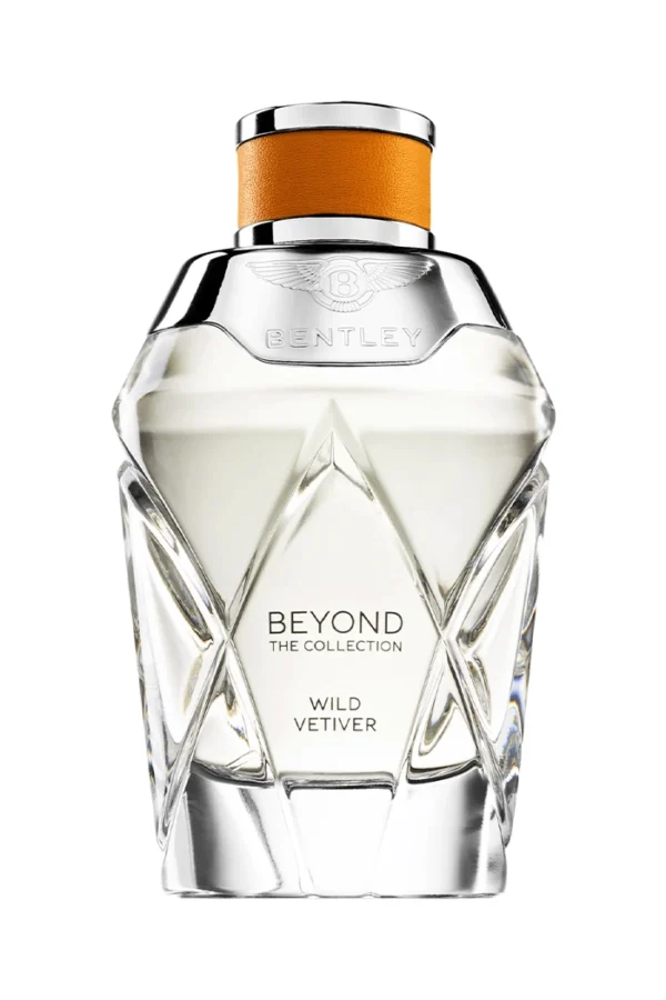 Beyond The Collection Wild Vetiver (Bentley)