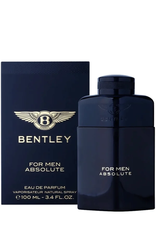 For Men Absolute (Bentley) 1