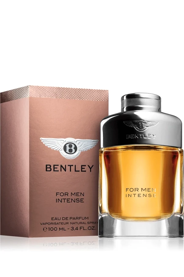 For Men Intense (Bentley) 1