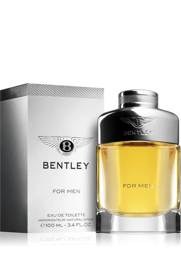 For Men (Bentley) 1