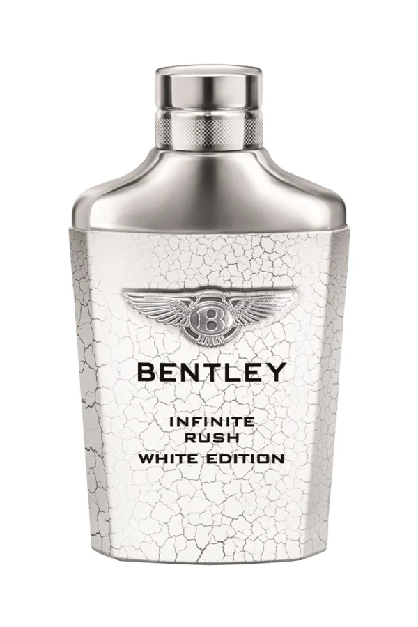 Infinite Rush White Edition (Bentley)