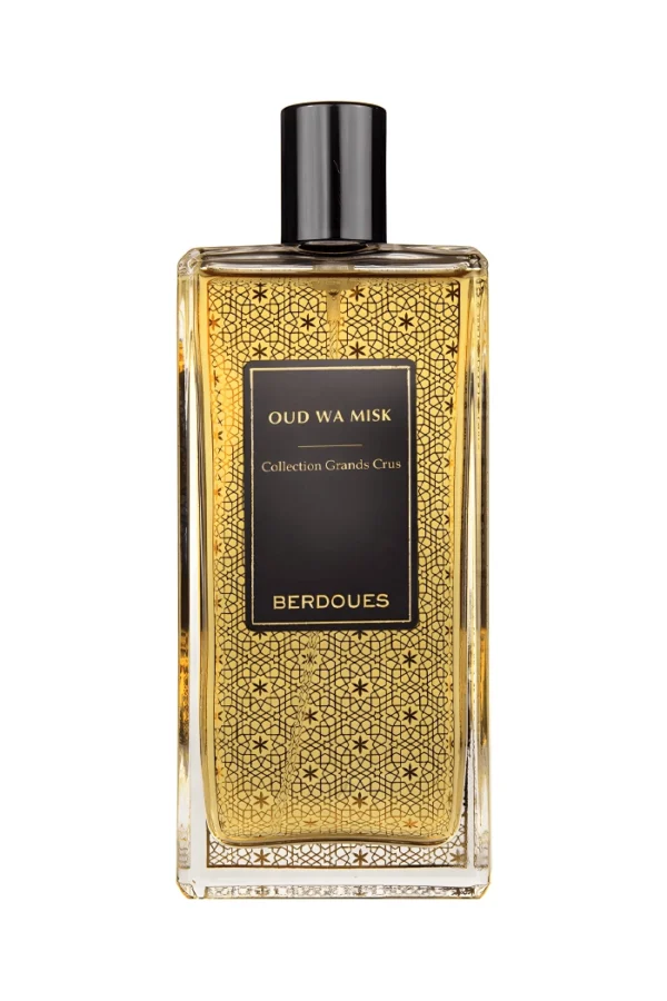 Oud Wa Misk (Berdoues)