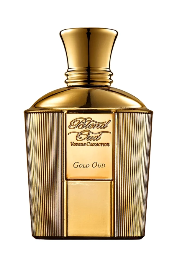 Gold Oud (Blend Oud)