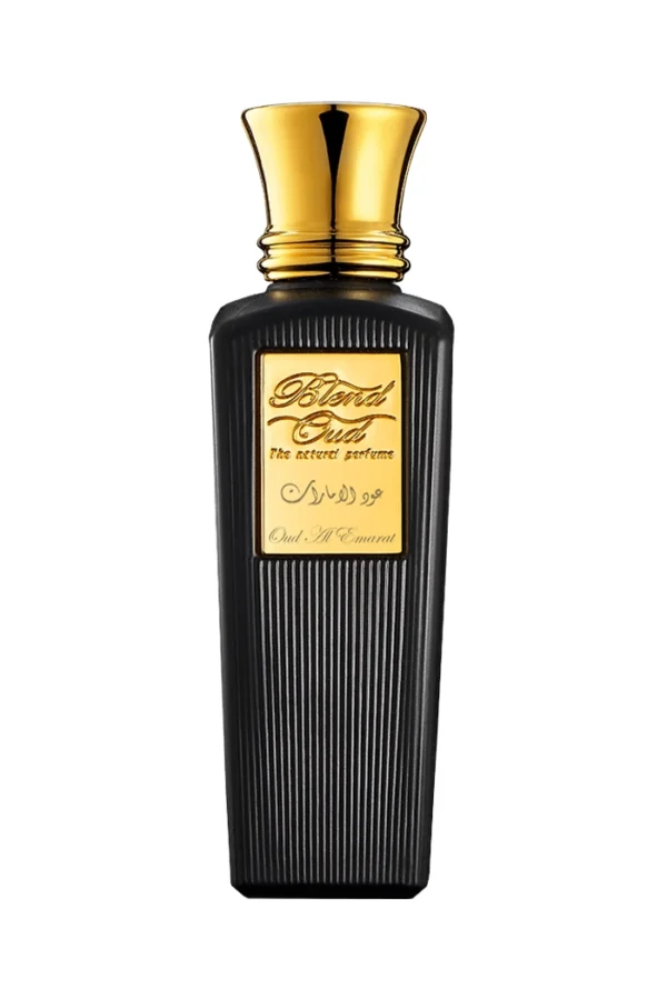 Oud Al Emarat (Blend Oud)