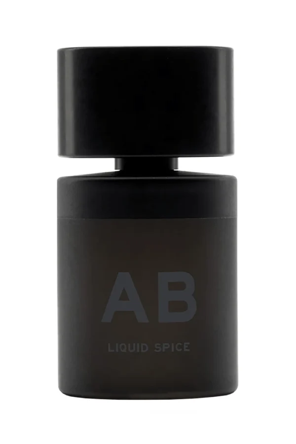 AB Liquid Spice (Blood Concept)