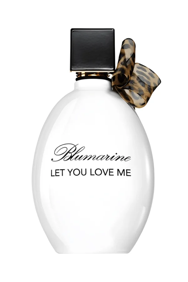 Let You Love Me (Blumarine)