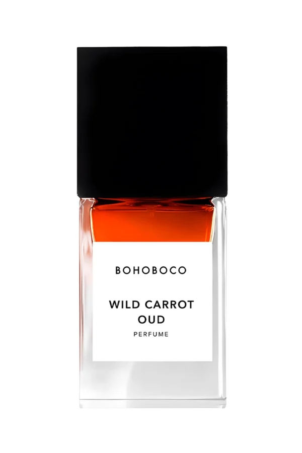 Wild Carrot Oud (Bohoboco)