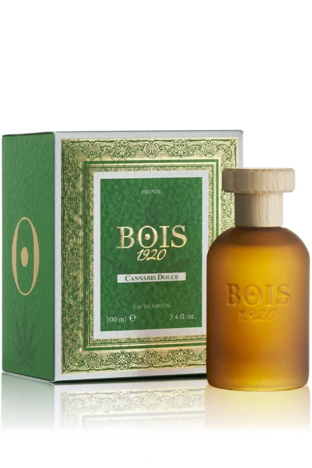 Cannabis Dolce (Bois 1920) 1