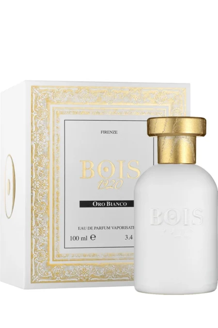 Oro Bianco (Bois 1920) 1