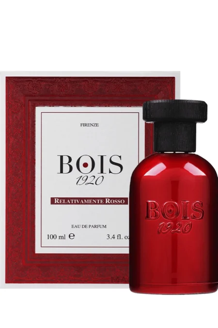 Relativamente Rosso (Bois 1920) 1