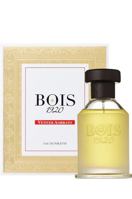 Vetiver Ambrato (Bois 1920) 1