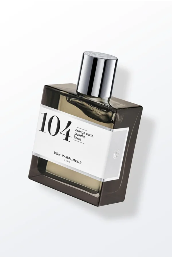 104 (Bon Parfumeur) 2