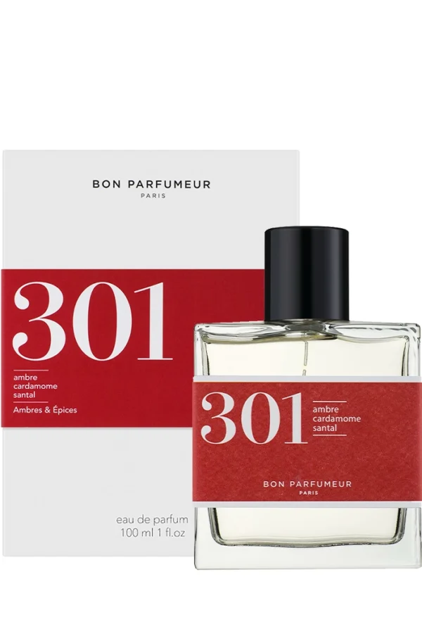 301 (Bon Parfumeur) 1