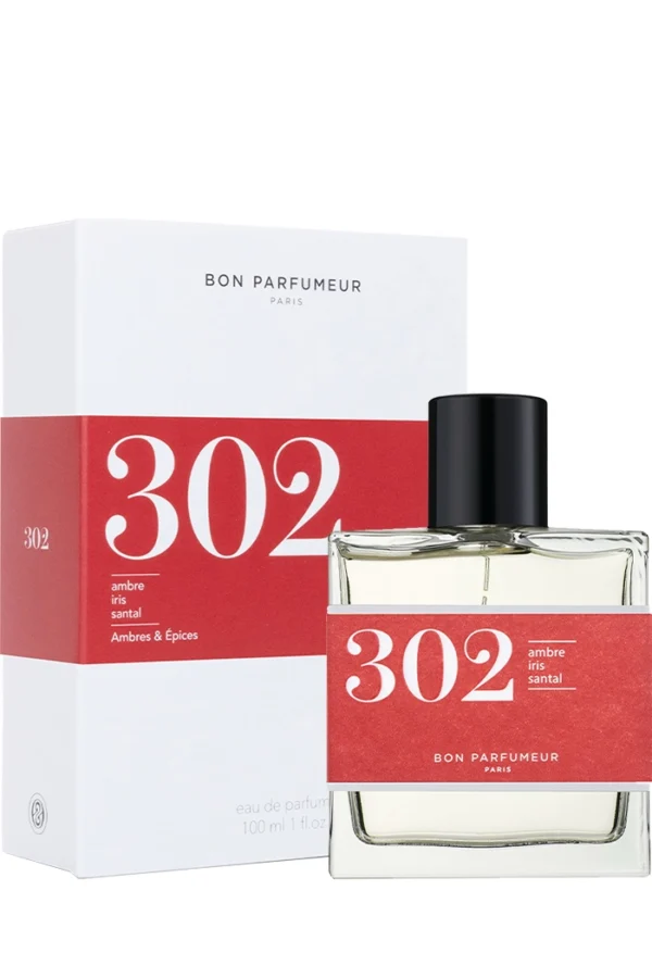 302 (Bon Parfumeur) 1