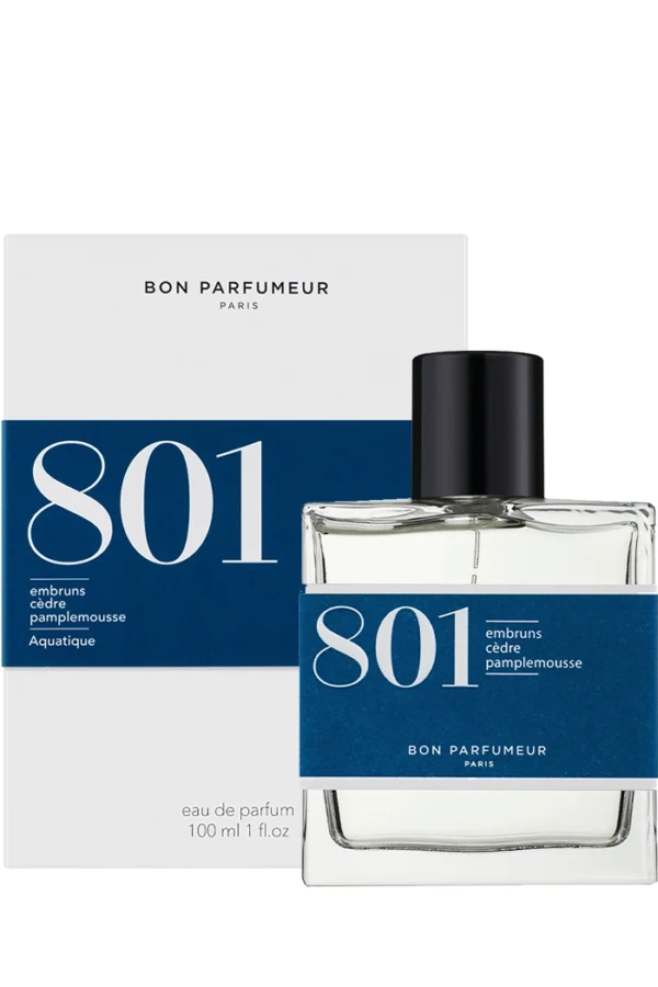 801 (Bon Parfumeur) 1