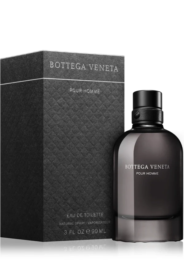 Bottega Veneta Pour Homme (Bottega Veneta) 1