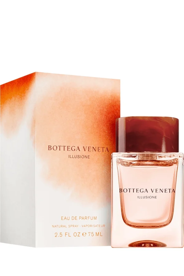 Illusione for Her (Bottega Veneta) 1