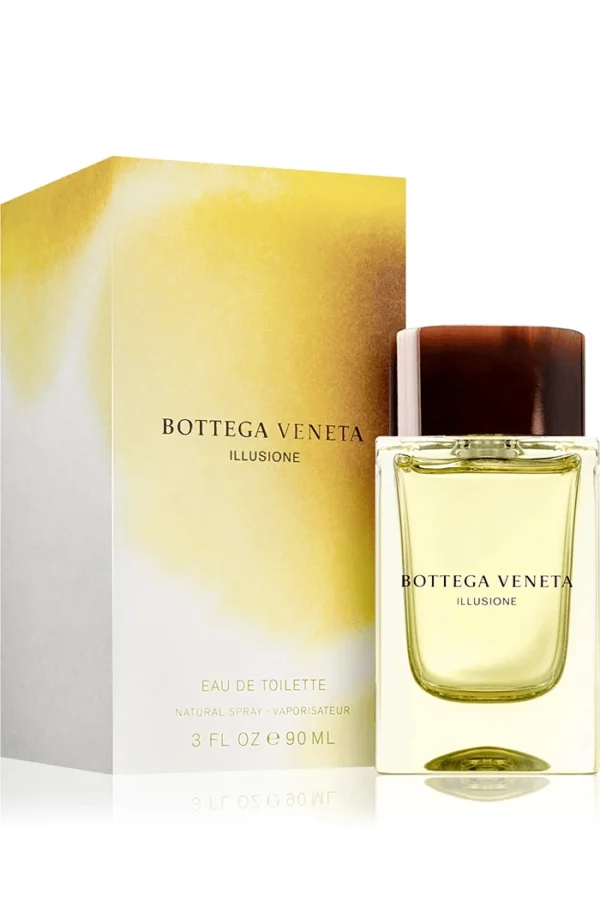 Illusione for Him (Bottega Veneta) 1