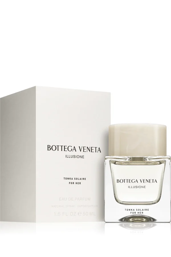 Illusione Tonka Solaire (Bottega Veneta) 1