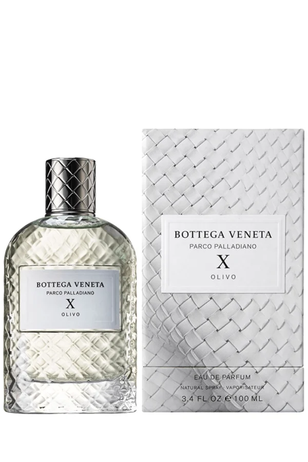 Parco Palladiano X: Olivo (Bottega Veneta) 1