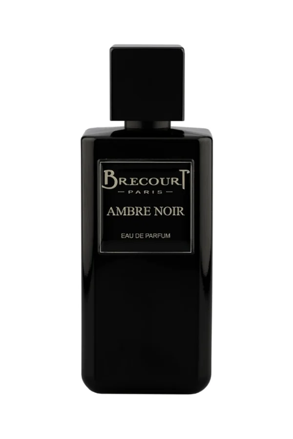 Ambre Noir (Brecourt)