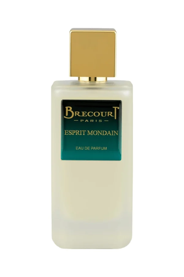 Esprit Mondain (Brecourt)