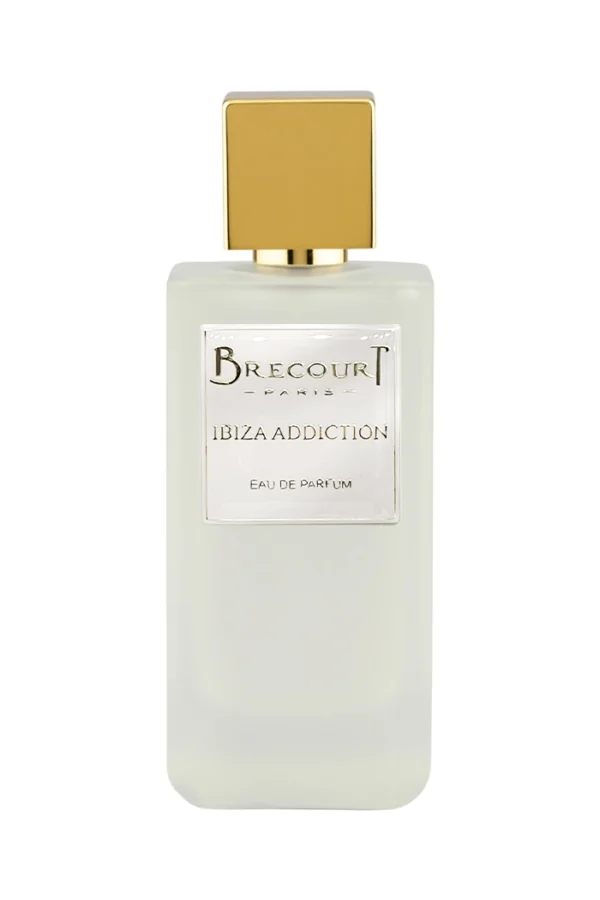 Ibiza Addiction (Brecourt)