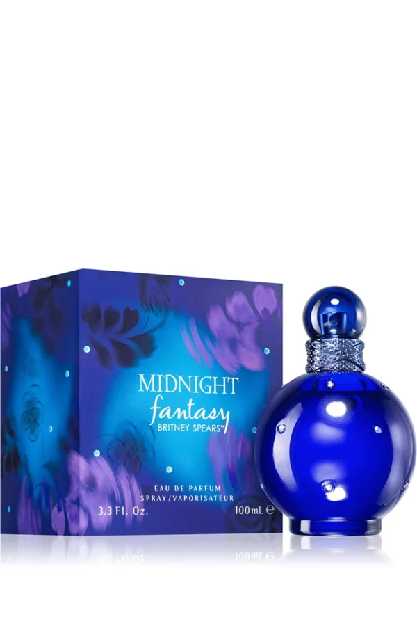 Midnight Fantasy (Britney Spears) 1