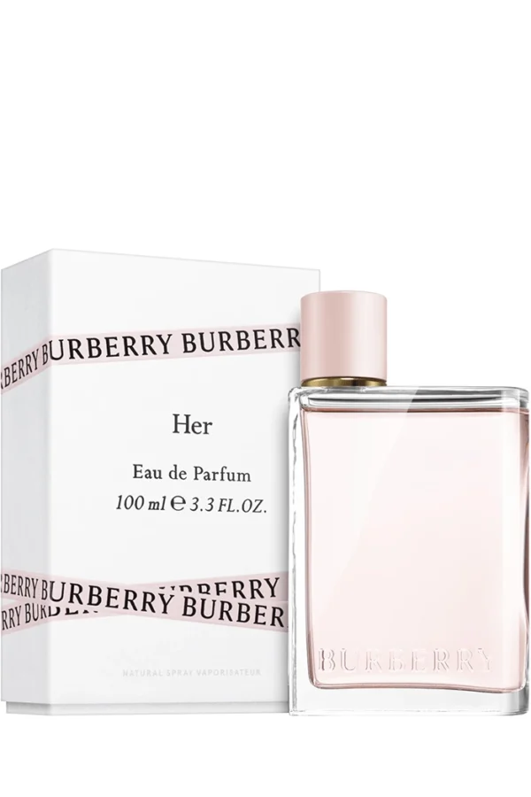 Her (Burberry) 1