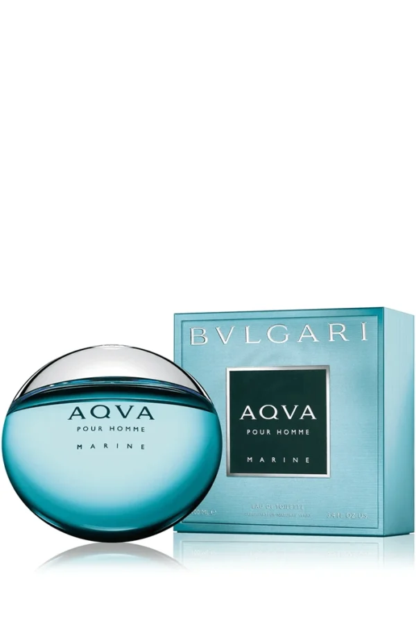 Aqva Pour Homme Marine (Bvlgari) 1