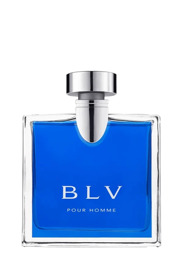 BLV Pour Homme (Bvlgari)