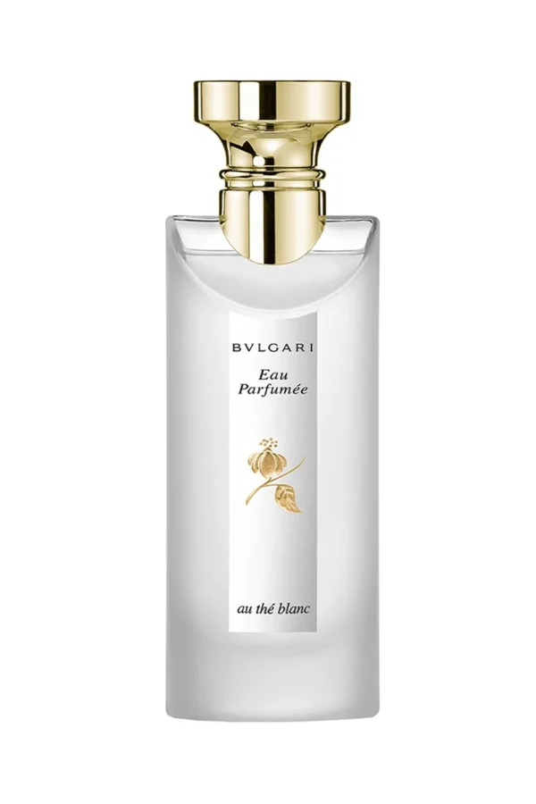 Eau Parfumee au The Blanc (Bvlgari)