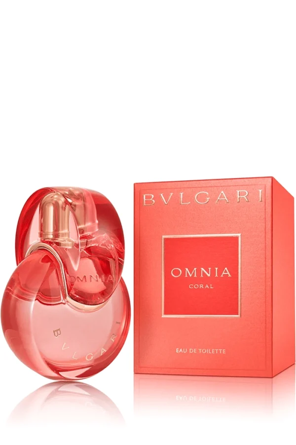 Omnia Coral (Bvlgari) 1