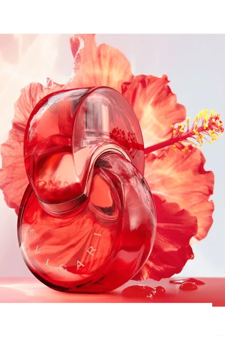 Omnia Coral (Bvlgari) 2