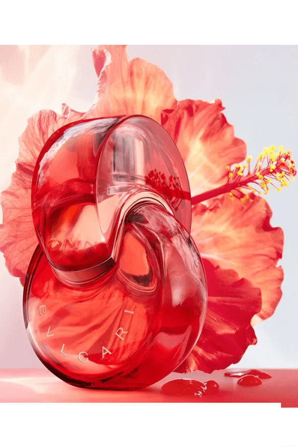 Omnia Coral (Bvlgari) 2