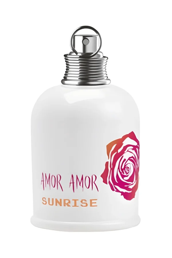 Amor Amor Sunrise (Cacharel)