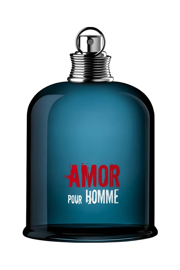 Amor pour Homme (Cacharel)