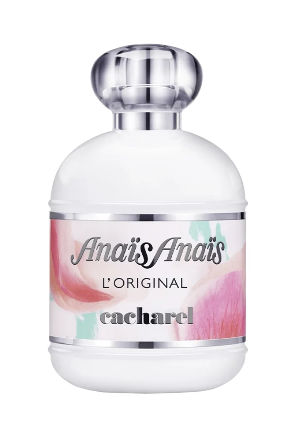 Anais Anais L’Original Eau de Toilette (Cacharel)